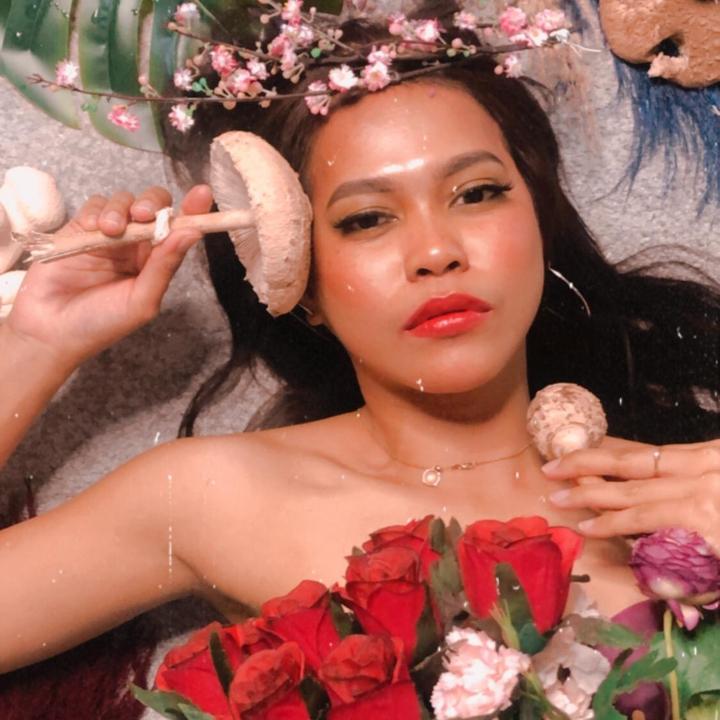 🦄 @lenaria9 - Lena Ria - TikTok