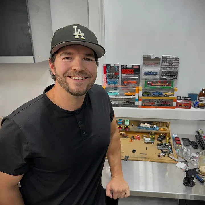 streettruckdiecast