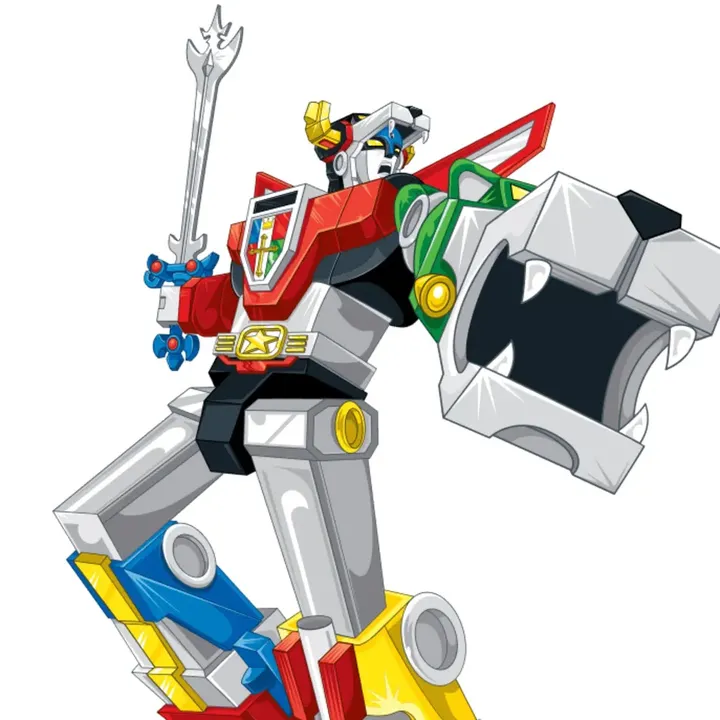 watchvoltron