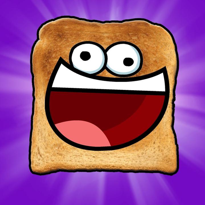 🦄 cosmictoastertiktok Cosmic Toaster TikTok