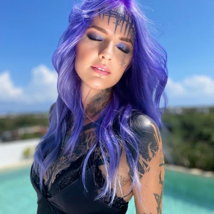 🦄 trinity.eclectic3 Trinity Eclectic TikTok