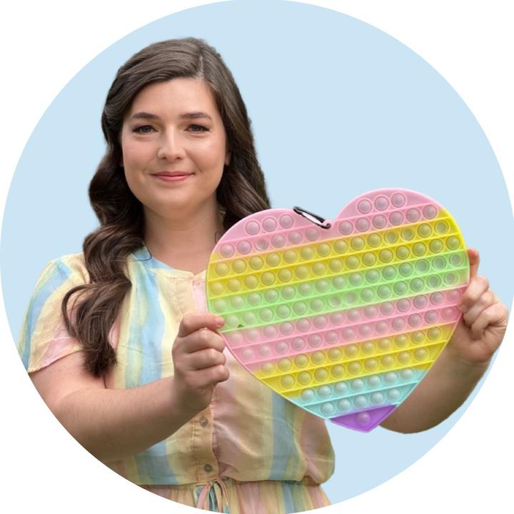 🦄 mrs.bench Mrs. Bench TikTok