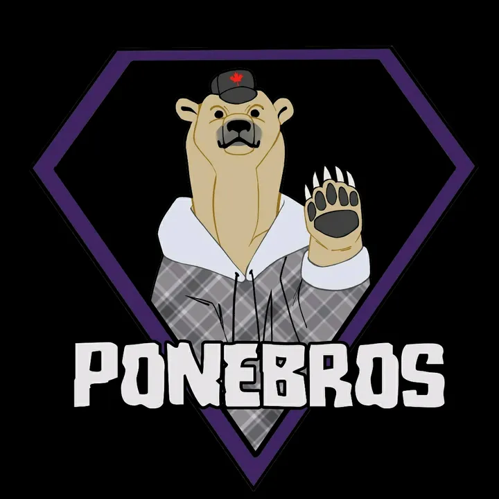 ponebros