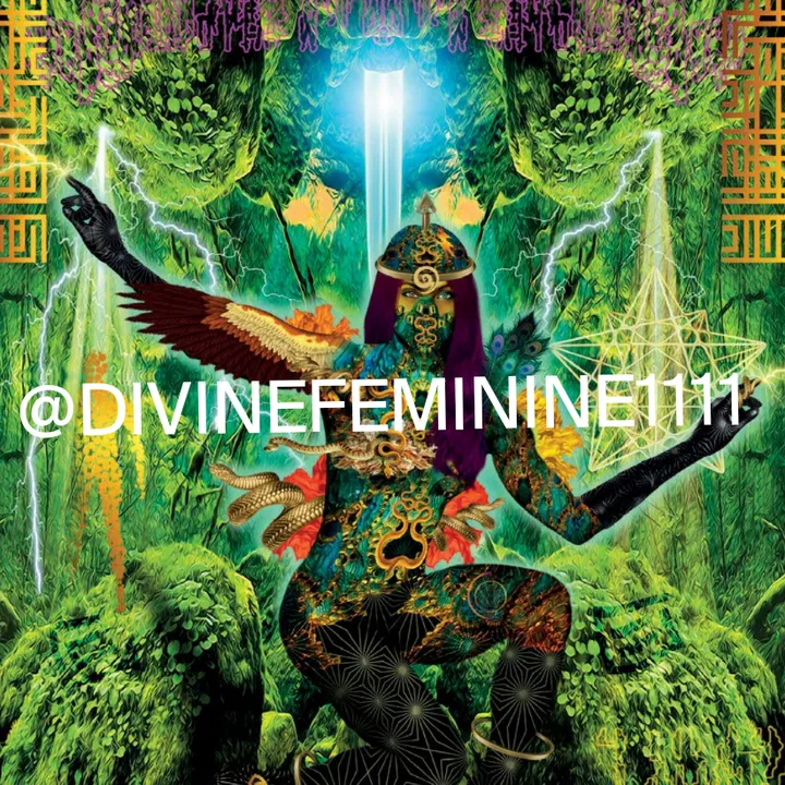 divinefeminine1111