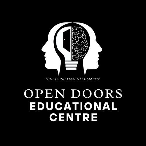 🦄 opendoorseducentre Open Doors Educational Centre TikTok