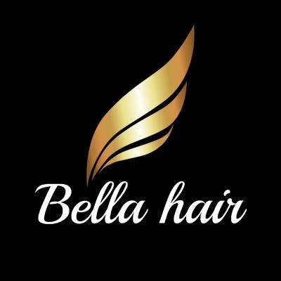 🦄 @bellahairofficial - Bella Hair - TikTok