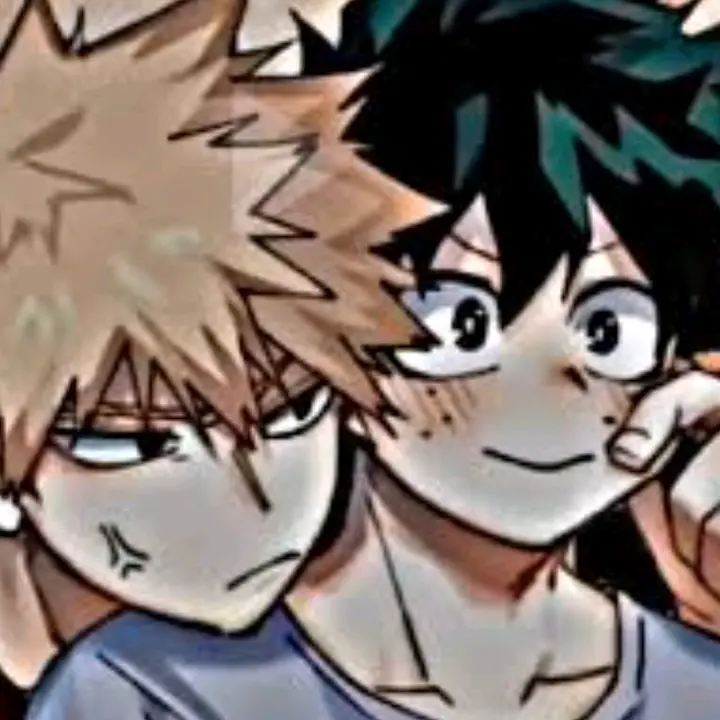 🦄 @bakudeku_smash - BakuDeku💅🏻🍋 ️ - TikTok