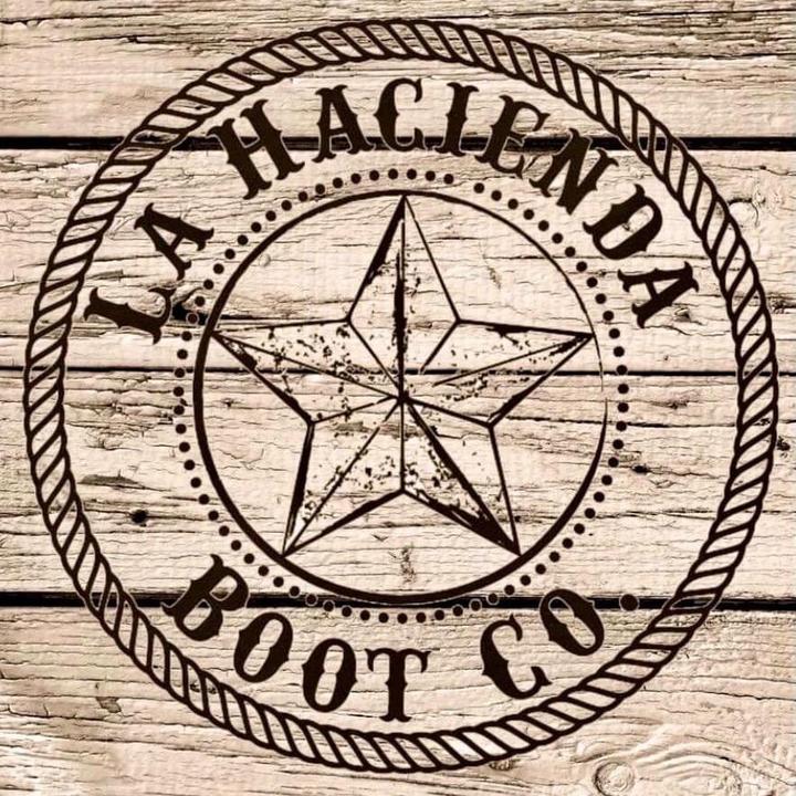 List 97+ Pictures La Hacienda Boot Co. Photos Updated