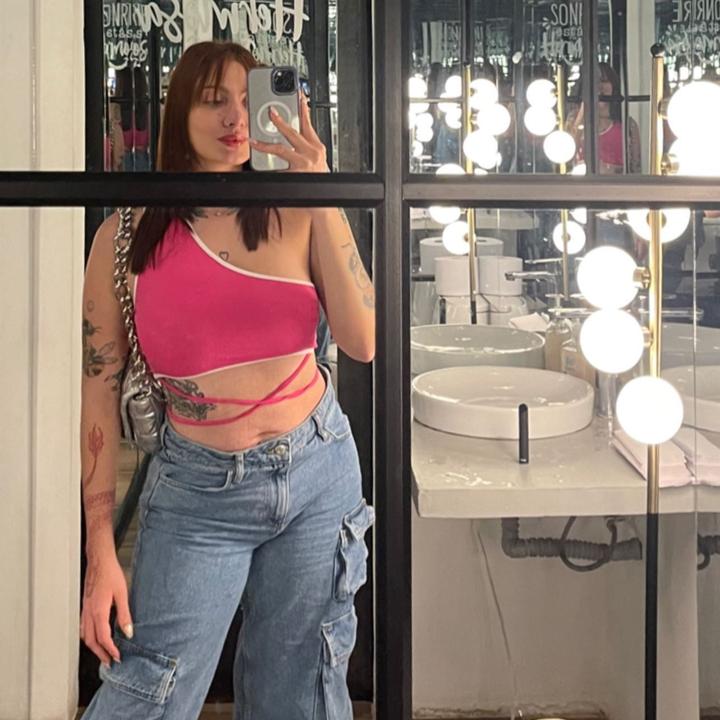 🦄 @devilkhloee - Khloe - TikTok