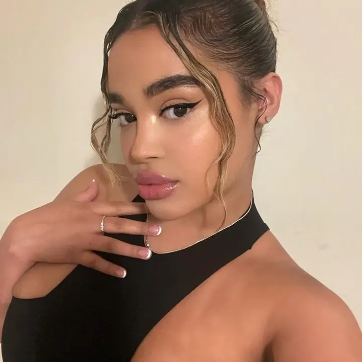 🦄 Giselle TikTok