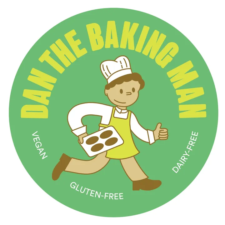 danthebakingman