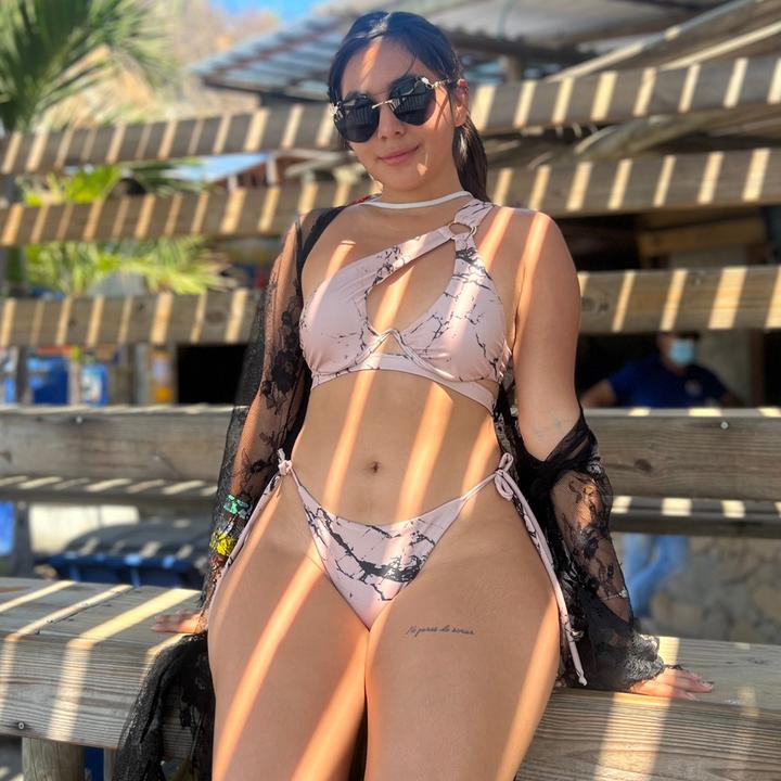 🦄 @karentahee - Karen Sedano - TikTok