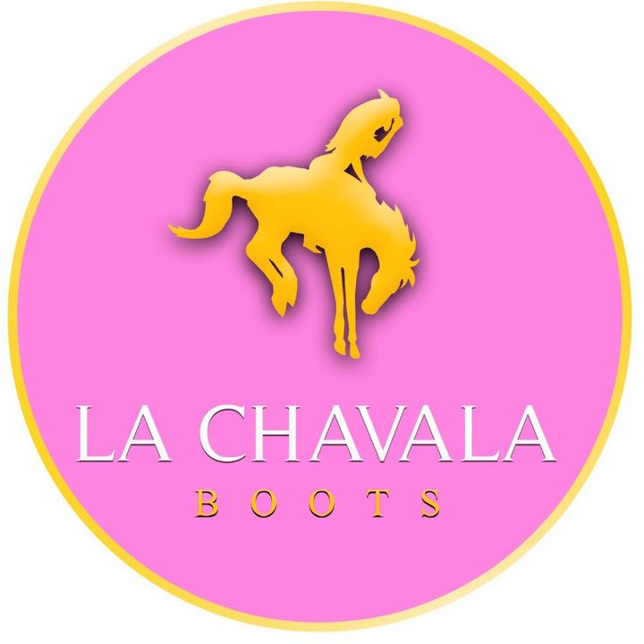 @lachavalaboots - La Chavala Boots