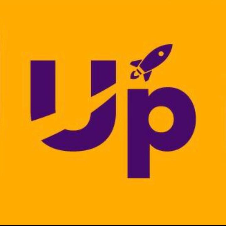 Up branding