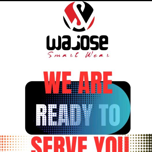 @wajosesmartwearnakuru - wajose Smart Wear Nakuru