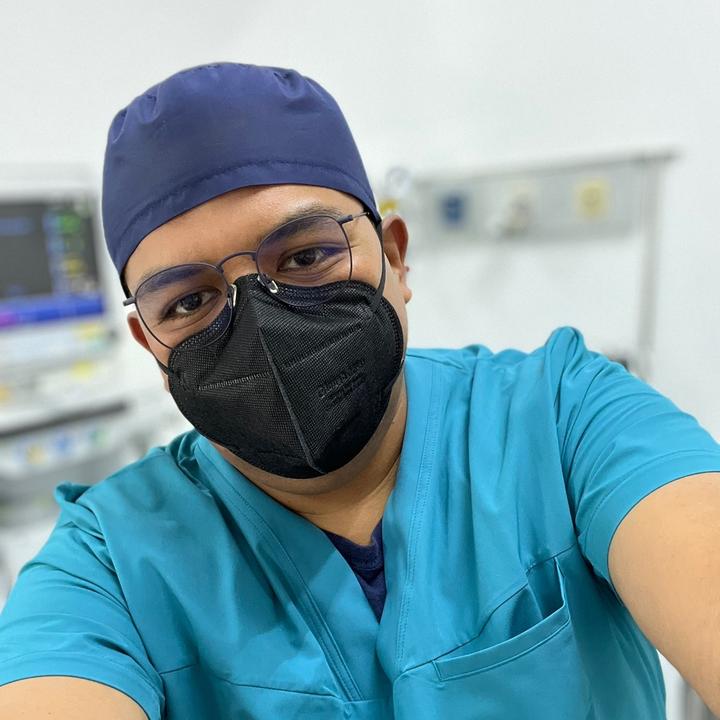 🦄 fueradequirofano Dr. Ignacio Ramírez Villegas TikTok