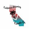 californiadreamingcandle