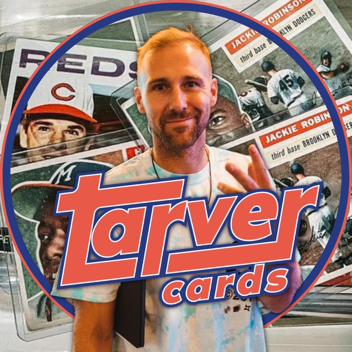 🦄 tarvercards Tarver Sports Cards TikTok