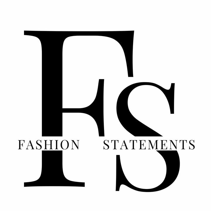 🦄 fashionstatementsblog Fashion Statement TikTok