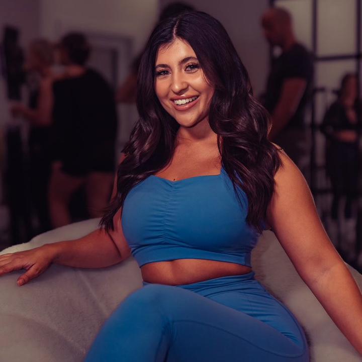 🦄 @madiditler - Madi Ditler - TikTok