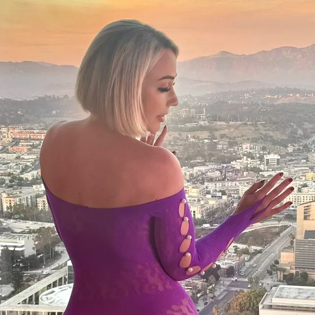 mellaniemonroe