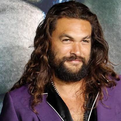 🦄 @officialjasonmomoa1 - Janson Momoa - TikTok