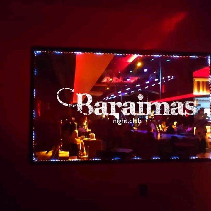 ? @baraimas_mens_club - BARAIMAS MEN'S CLUB - TikTok