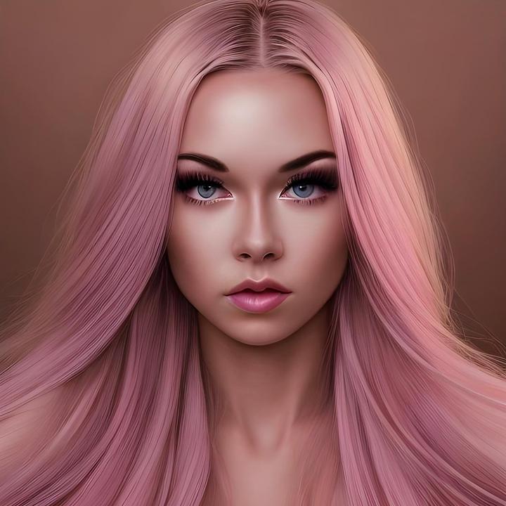 🦄 @karolinelien - Karoline Lien - TikTok