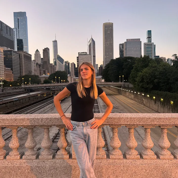 josiesfunacct