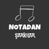 notadansarkilar