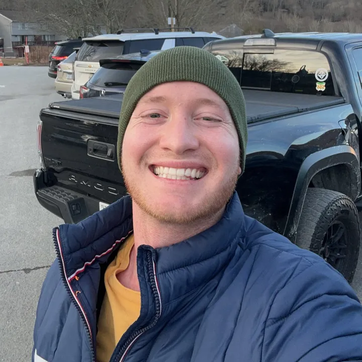 @joshtgodfrey