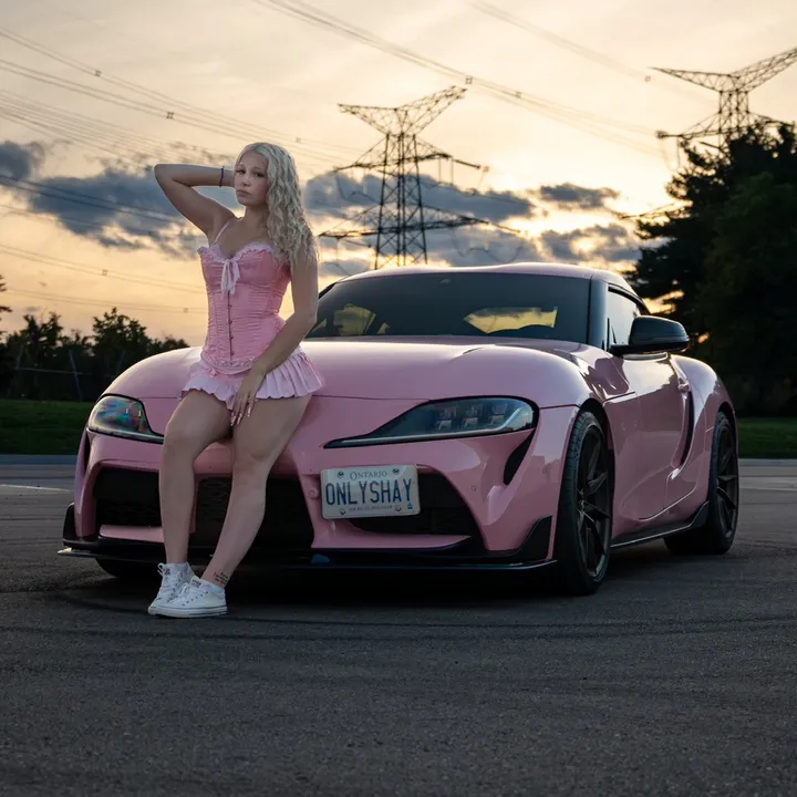 shayshaypaige