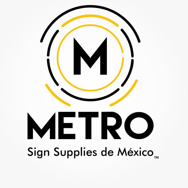 🦄 metrosignsupplies Metro Sign Supplies TikTok