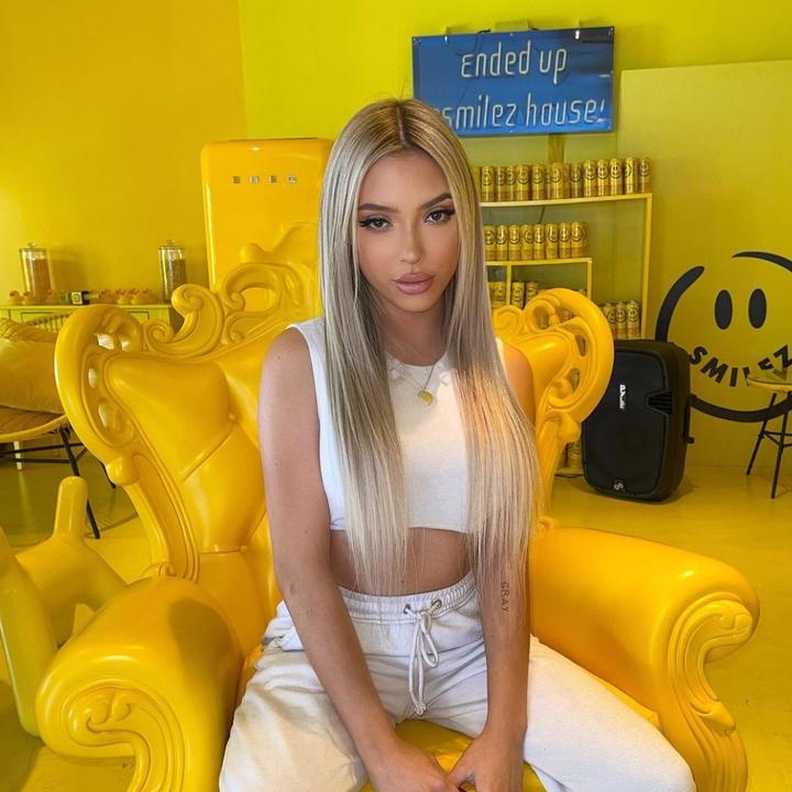 🦄 oliviasysak Olivia Sysak TikTok