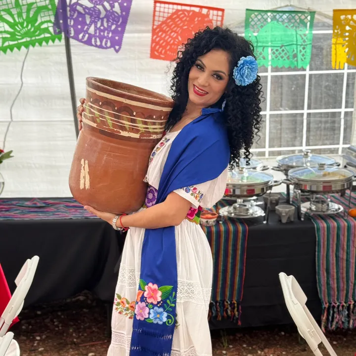 @lavidaesunafantasia - Susy Campos
