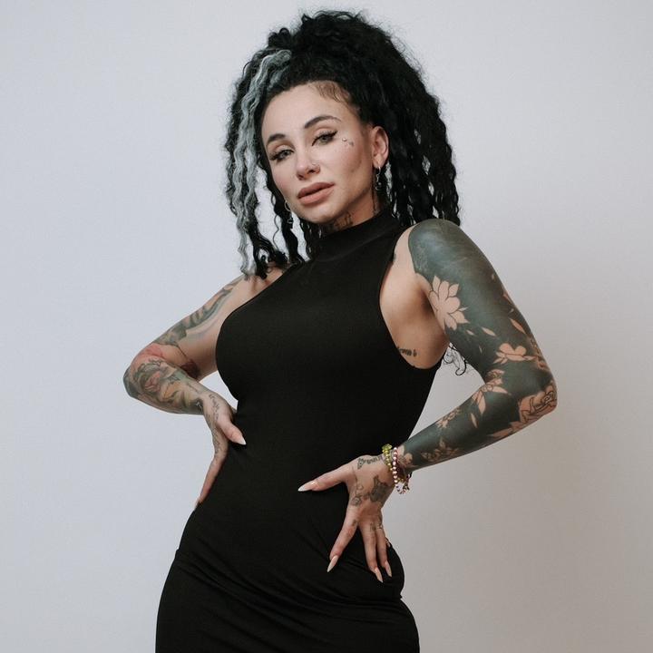 🦄 @lissyelizondotattoo - Lissy Elizondo - TikTok