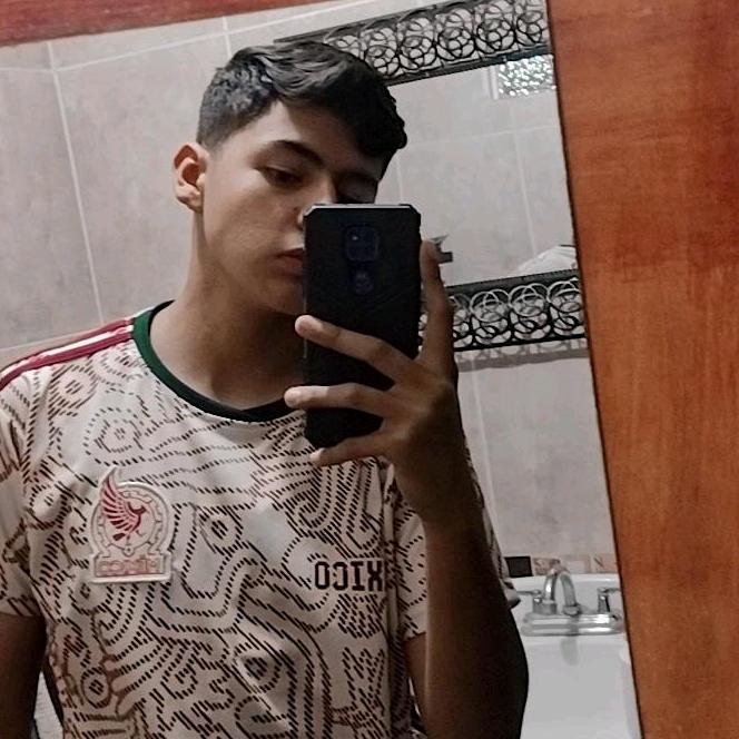 🦄 @aldogonzalez_15 - Aldo González - TikTok