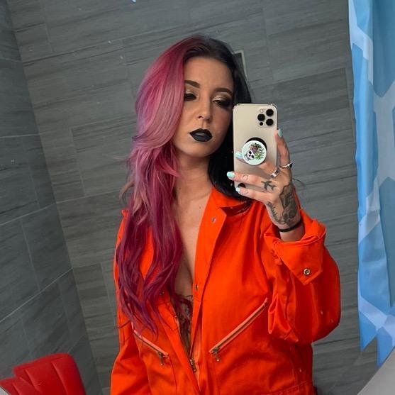 🦄 @thirsttrip.com - Lydia Grace - TikTok