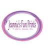 jeanniesfunprints