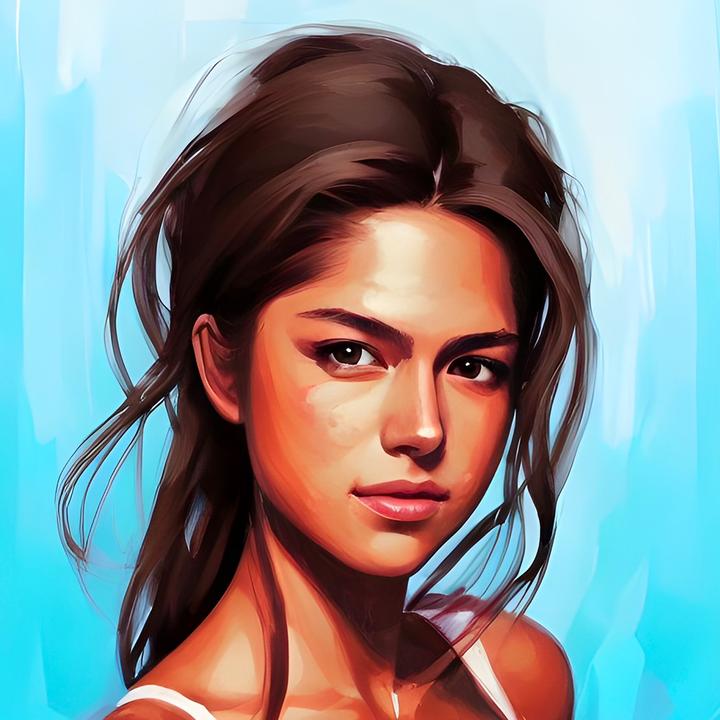 🦄 @yourtorontolatina - Olivia Machado - TikTok