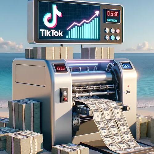 @tiktokmooney - tiktokmoney