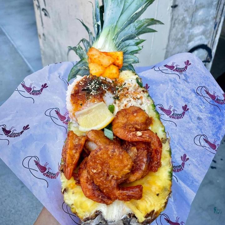 🦄 shrimpdaddyofficial Shrimp Daddy TikTok