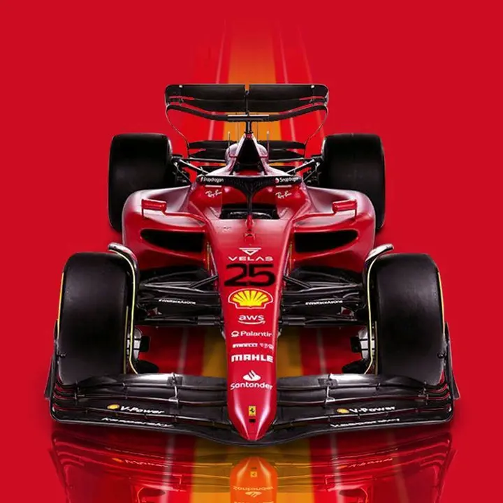 What Channel Is Formula 1 On Uk