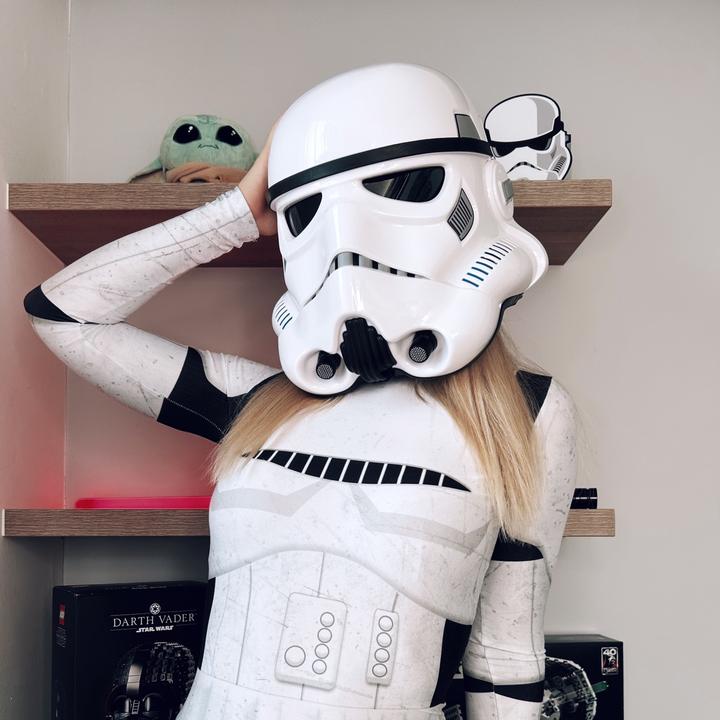 🦄 @stormylaraa - Lara 🖤🤍 - TikTok