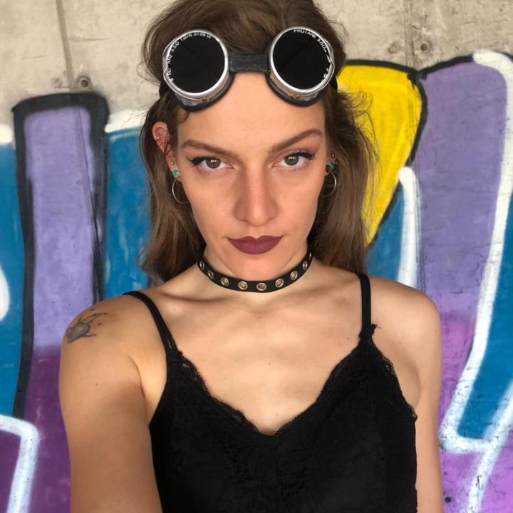 🦄 @michellemoonsugar - Michelle Moon Sugar - TikTok