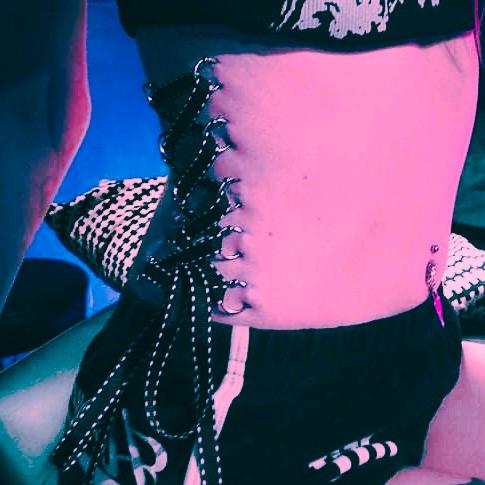 🦄 @missbunnyofficiel - MissBunny - TikTok