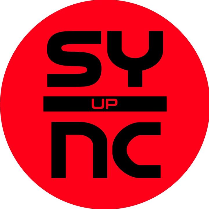@thesyncup