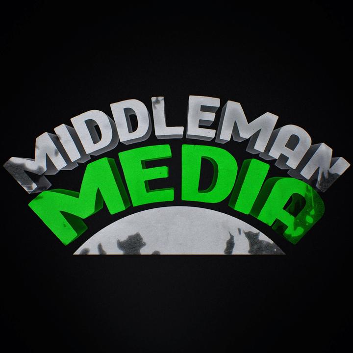 MiddleManMedia 🔰 - suara asli