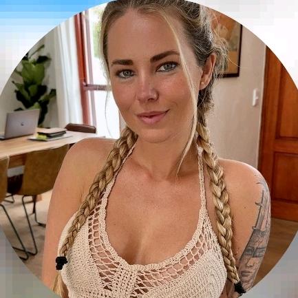 🦄 @nextdoorjoanna - next Door Joanna