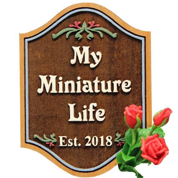 @myminiaturelife - MyMiniatureLife